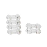 Colt Enhancer Rings Clear