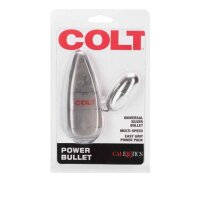Colt Multi-Speed Power Pak Bullet