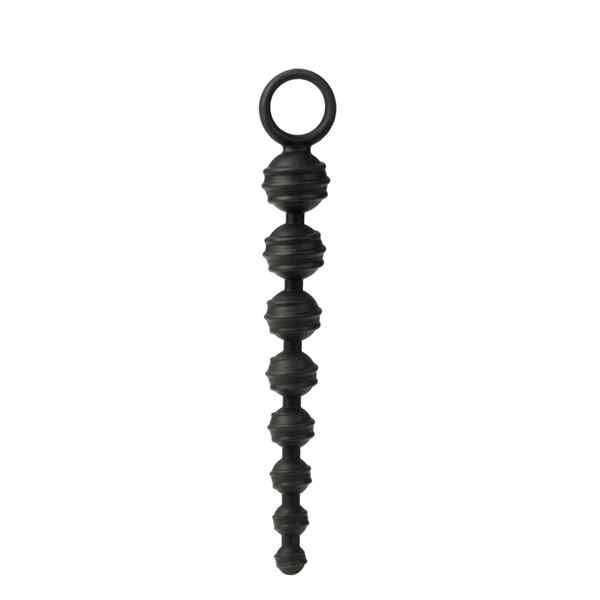 Colt Power Drill Balls - Black