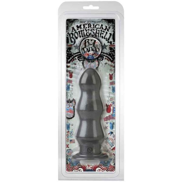 American Bombshell B-7 Tango | 7.00 inch | 17.78 cm.