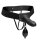 Master Series Pumper Inflatable Hollow Strap-On