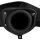 Master Series Pumper Inflatable Hollow Strap-On