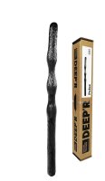 DEEPR - Pulse - Black - 70 cm. &Oslash; 5.60 cm.