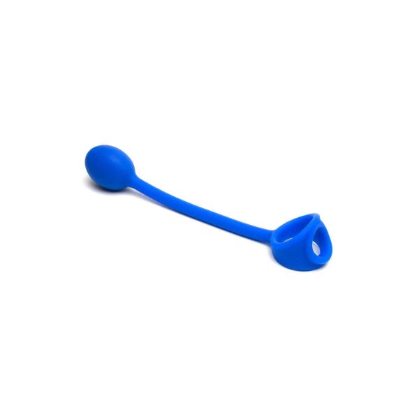 Sport Fucker Analplug Thunder Plug Asslock Blau