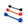 Sport Fucker Analplug Thunder Plug Asslock Blau