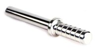 Stainless Steel Hole Rammer - Plain Stick