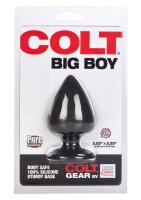 Colt Big Boy - Black 5,75 cm