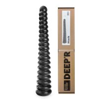DEEPR - Stack - Black - 69 cm. &Oslash; 6.50 - 12.00 cm.