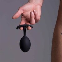 Sport Fucker Thunder Plug Schwarz L