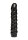 Vac-U-Lock CodeBlack Raging Hard-Ons Dong - 8.00 inch