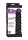 Vac-U-Lock CodeBlack Raging Hard-Ons Dong - 8.00 inch