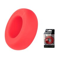 Sport Fucker Silkon Ring - Rot
