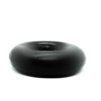 Sport Fucker Chubby Gummi Cockring Schwarz