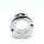 Combi Cock Ring + Ball Stretcher