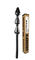 DEEPR - Barb - Black - 70 cm. &Oslash; 8.80 cm.
