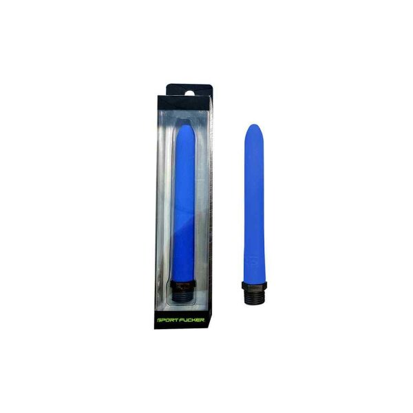 Sport Fucker Locker Room Hose Small 15.24 cm Blue