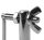 Stainless Steel Urethral Stretcher