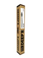 DEEPR - Duck - Black - 70 cm. &Oslash; 7.80 cm.