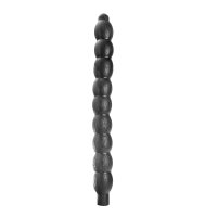 DEEPR - Bowel - Black - 70 cm. &Oslash; 5.50 - 7.00 cm.