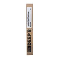 DEEPR - Bowel - Black - 70 cm. &Oslash; 5.50 - 7.00 cm.