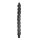 DEEPR - Bowel - Black - 70 cm. &Oslash; 5.50 - 7.00 cm.