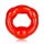 Oxballs Thruster Cock Ring Red