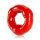 Oxballs Thruster Cock Ring Red