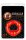 Oxballs Thruster Cock Ring Red