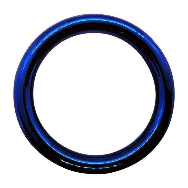 Stainless Steel BlueBoy 8 mm &Oslash; 45 mm Donut Cock Ring