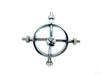 Stainless Steel Hole Expander With 4 Spreaders