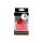 Liquid Silicone Rugby Ring Red