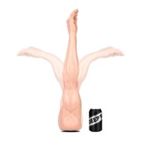 DEEPR - Mega Muscle Fist - Flesh - 69.00 cm. &Oslash; 6.50 cm. - 1
