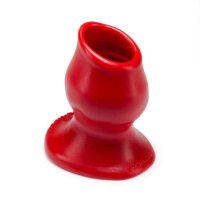 Oxballs - PIGHOLE-1 Fuckplug S Blood Red