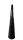 DEEPR - Pole - Black - 70 cm. &Oslash; 13.90 cm.