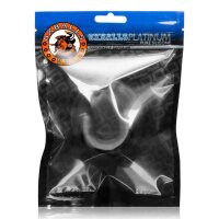 Oxballs Grip Cockring - Black