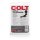 Colt Nipple Pro-Suckers - Black