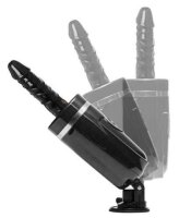 Jaxxx Hammer 2 MultiFunction Sex Machine