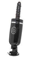 Jaxxx Hammer 2 MultiFunction Sex Machine