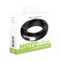 Sport Fucker MOTOVibe Rev Cock Ring 4,8 cm