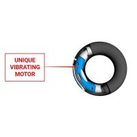 Sport Fucker MOTOVibe Rev Cock Ring 4,8 cm