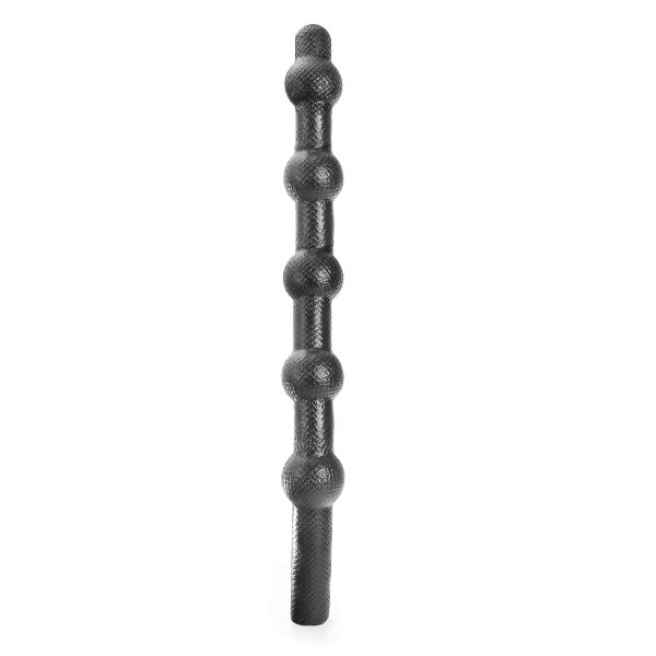 DEEPR - Balsy - Black - 70 cm. &Oslash; 4.00 - 7.00 cm.