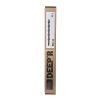DEEPR - Balsy - Black - 70 cm. &Oslash; 4.00 - 7.00 cm.