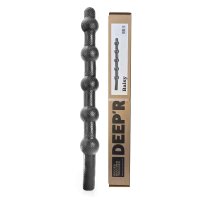 DEEPR - Balsy - Black - 70 cm. &Oslash; 4.00 - 7.00 cm.