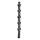 DEEPR - Balsy - Black - 70 cm. &Oslash; 4.00 - 7.00 cm.