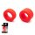 Liquid Silicone Nutt Job Set Red