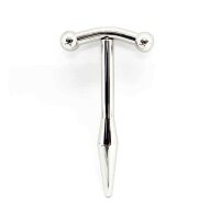 Stainless Steel Urethral Sound Magic Make Cum