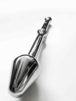 Black Label Stainless Steel Heavy Duty Milking Stick