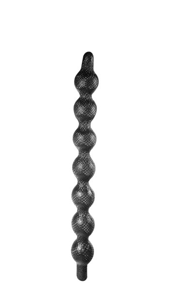 DEEPR - Tract - Black - 70 cm. &Oslash; 7.30 cm.