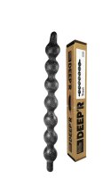 DEEPR - Tract - Black - 70 cm. &Oslash; 7.30 cm.