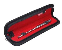 The Beaded Steel Vibrating Sound 190 mm. x 5 - 7 mm.